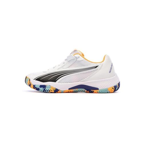 Chaussures Puma Nova Court - Puma - Modalova