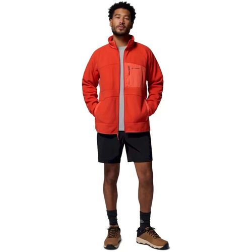 Polaire Columbia Fast Trek Overlay - Columbia - Modalova