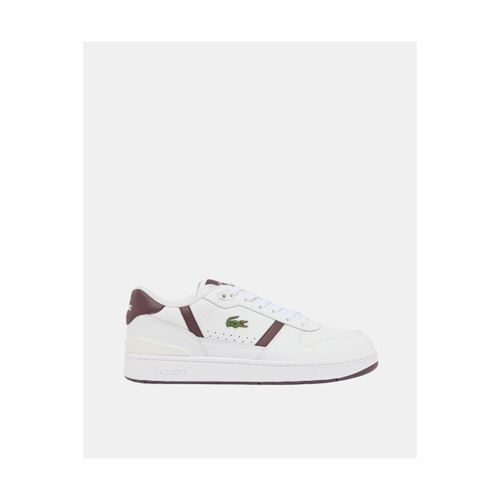 Baskets basses 52SMA0041 T CLIP - Lacoste - Modalova
