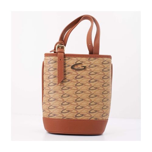 Sac à main Gbt001 - Alberto Guardiani - Modalova