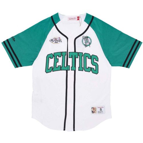 Blouson Pract Day Button Front - Mitchell And Ness - Modalova