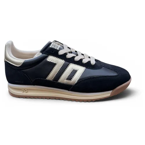 Baskets - Sneakers JOGGER N01 - Back 70 - Modalova