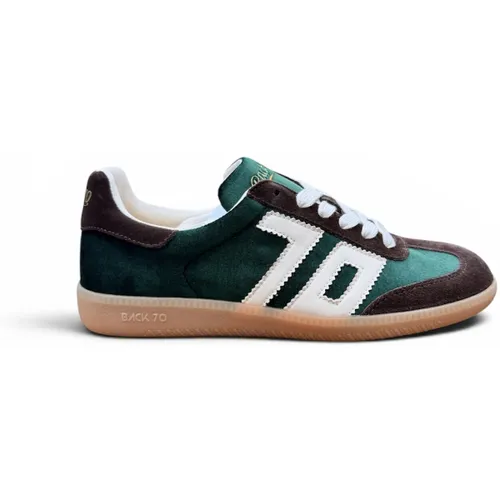 Baskets - Sneakers CLOUD V003 - Back 70 - Modalova