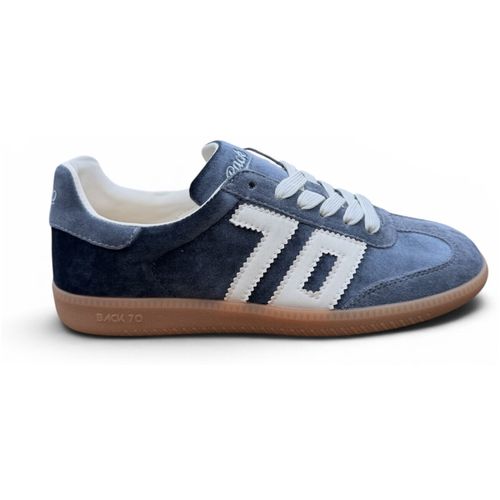 Baskets - Sneakers CLOUD V009 - Back 70 - Modalova