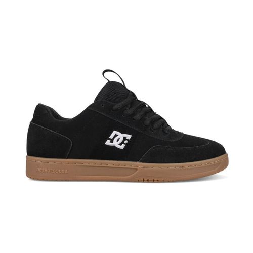 Chaussures de Skate ASTRIX S black gum white - DC Shoes - Modalova