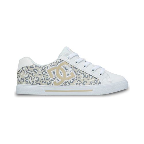 Chaussures de Skate CHELSEA cheetah - DC Shoes - Modalova