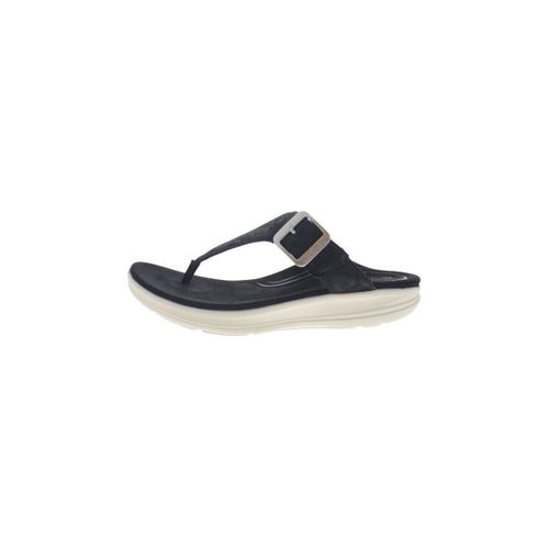 Tongs Aetrex Donna Black - Aetrex - Modalova