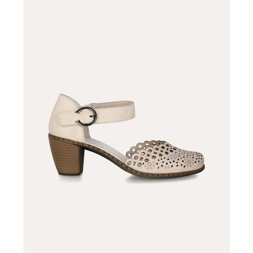 Chaussures escarpins Rieker 40902 - Rieker - Modalova