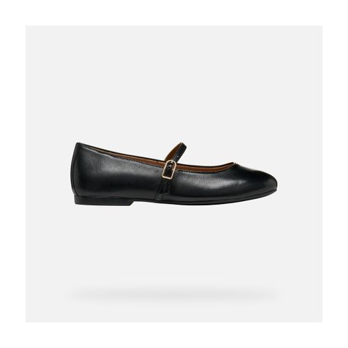 Ballerines Geox D NEW PALMARIA - Geox - Modalova