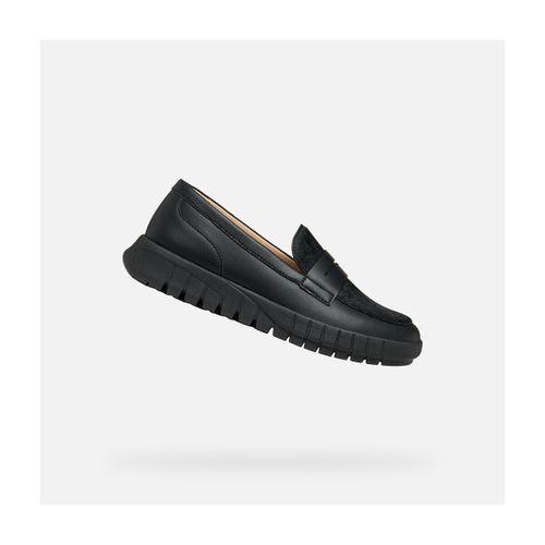 Mocassins Geox D FLEXTRIDE - Geox - Modalova