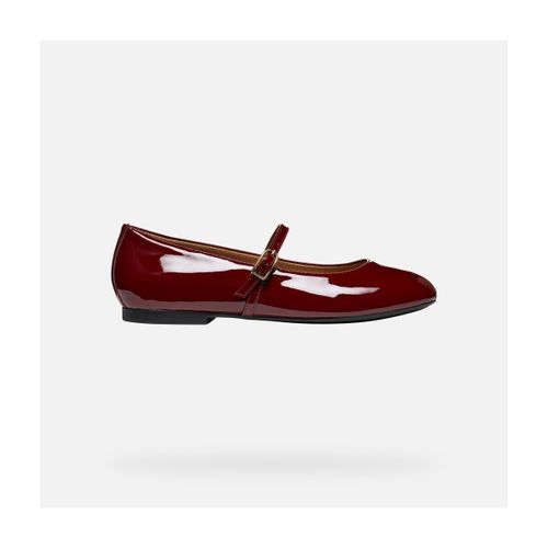 Ballerines Geox D NEW PALMARIA - Geox - Modalova