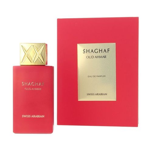 Eau de parfum Shaghaf Oud Ahmar Edp Vapo - Swiss Arabian - Modalova