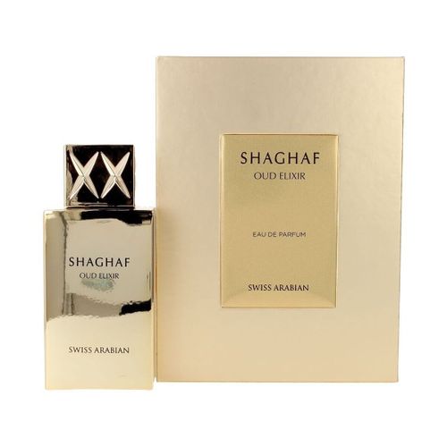 Eau de parfum Shaghaf Oud Elixir Edp Vapo - Swiss Arabian - Modalova