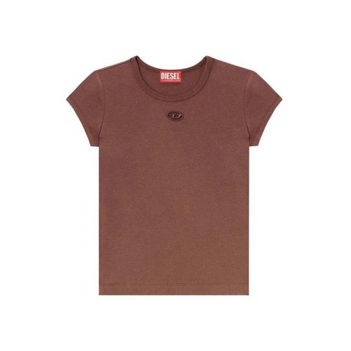 T-shirt Diesel A19912 0afaa - Diesel - Modalova