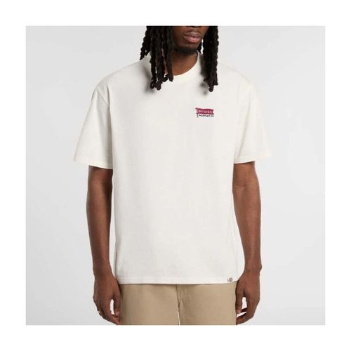T-shirt Dickies Dk0a87qdc481 - Dickies - Modalova