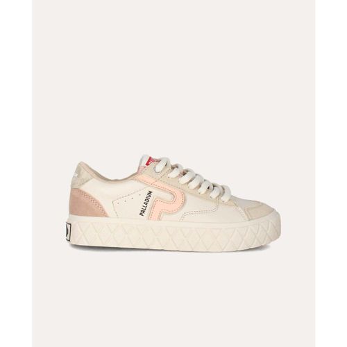 Baskets basses Palladium ace lo mix - Palladium - Modalova