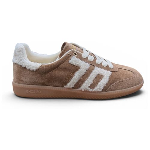 Baskets - Sneakers CLOUD 601 - Back 70 - Modalova