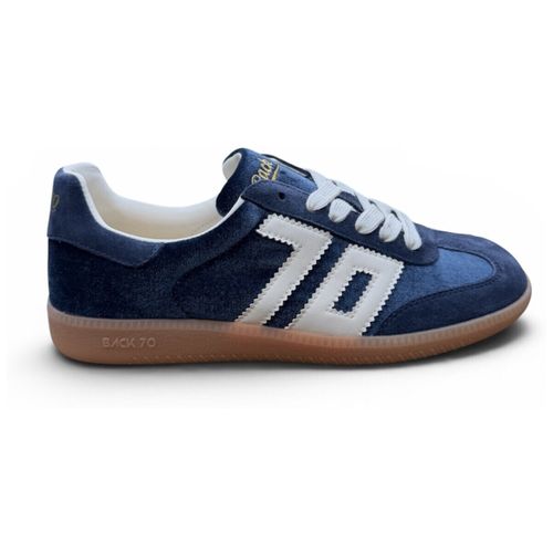 Baskets - Sneakers CLOUD V001 - Back 70 - Modalova
