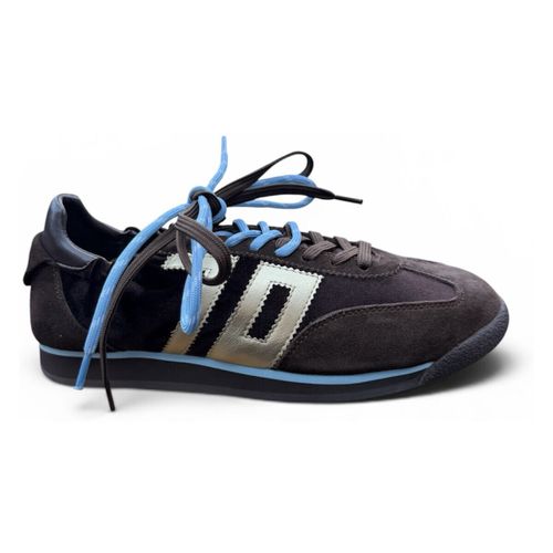 Baskets - Sneakers ROCKET V002 - Back 70 - Modalova