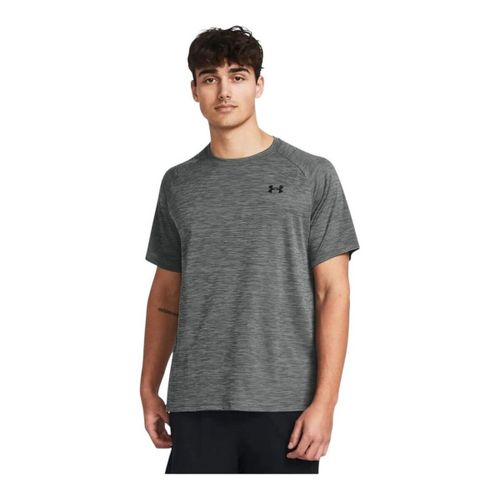 T-shirt T-Shirt Tech Textured - Under Armour - Modalova