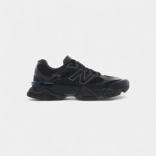 Baskets 9060 Black Grey Black - New Balance - Modalova