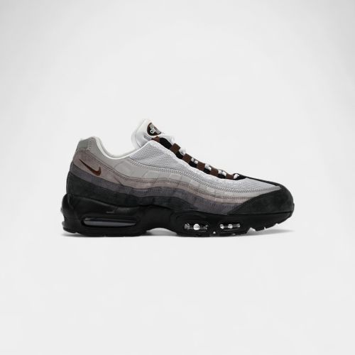 Baskets Air Max 95 SB Cacao Wow - Nike - Modalova