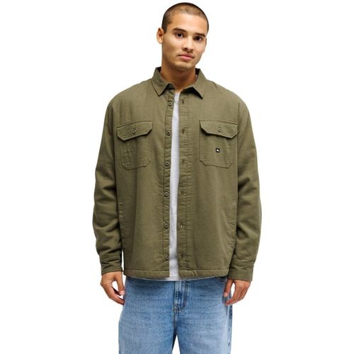 Surchemises Venture Solid - Quiksilver - Modalova