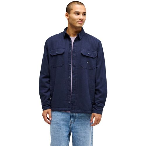 Chemise Quiksilver Venture Solid - Quiksilver - Modalova