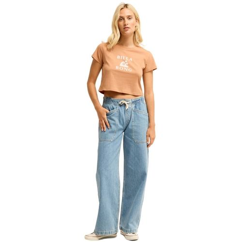 Jeans Billabong Zonte Denim - Billabong - Modalova