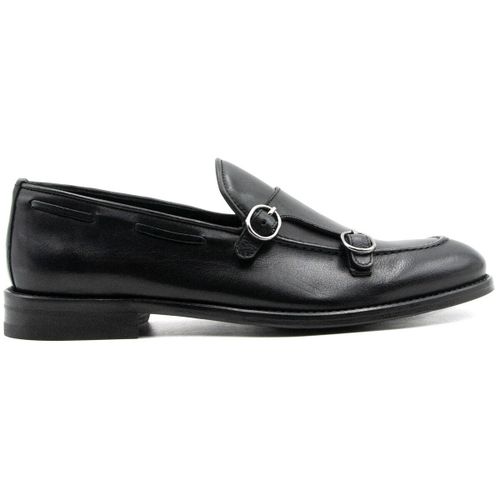 Mocassins 1186 MONK STRAP - Jerold Wilton - Modalova