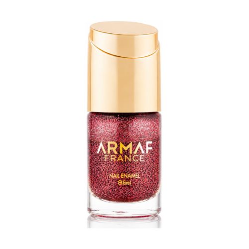 Vernis à ongles Vernis à Ongles Pailleté Nail Enamel - 06 Antennae - Armaf - Modalova