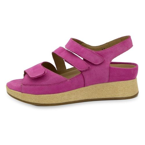Sandales compensées 250423 - Piesanto - Modalova