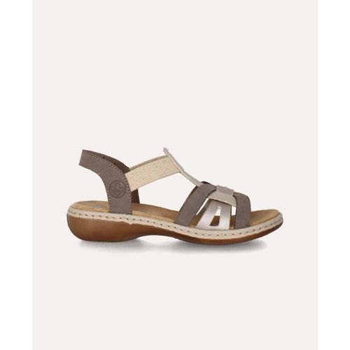 Sandales Rieker 65918 - Rieker - Modalova