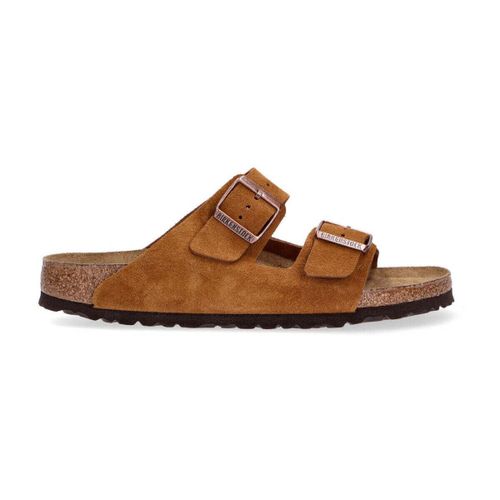 Mules BIRKENSTOCK - BIRKENSTOCK - Modalova