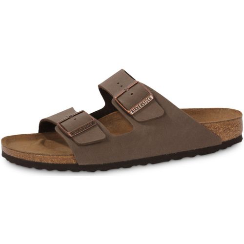 Mules BIRKENSTOCK Arizona Mocca - BIRKENSTOCK - Modalova