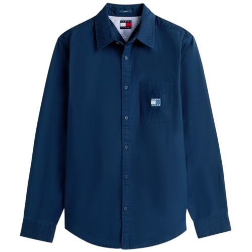 Chemise Tommy Jeans GT39357 - Tommy Jeans - Modalova