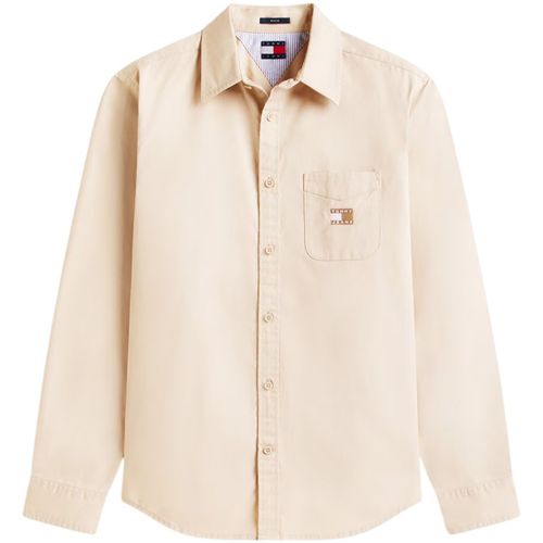 Chemise Tommy Jeans GT39357 - Tommy Jeans - Modalova