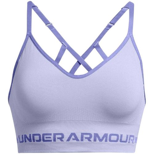 Brassières de sport Low Long - Under Armour - Modalova