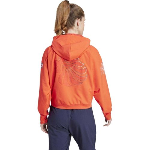 Sweatshirts à capuche Z.N.E - adidas - Modalova