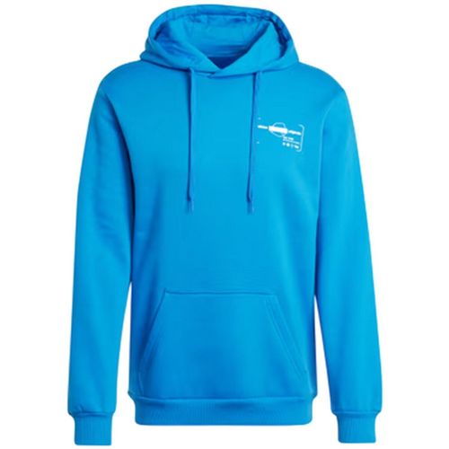 Sweatshirts à capuche adidas Paris - adidas - Modalova