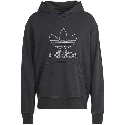 Sweatshirts à capuche Trefoil - adidas - Modalova