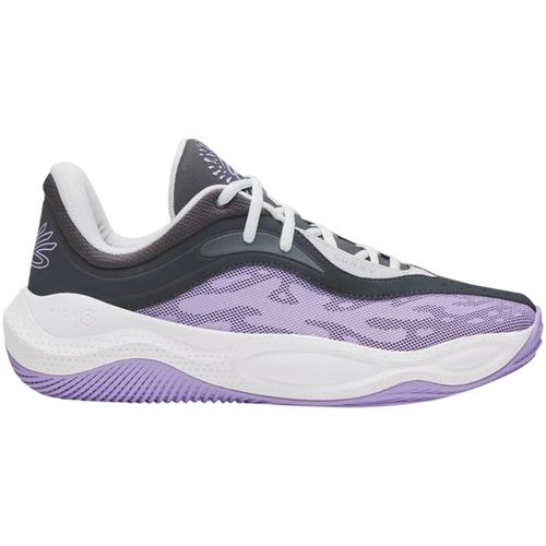 Baskets basses Curry Splash 25 - Under Armour - Modalova
