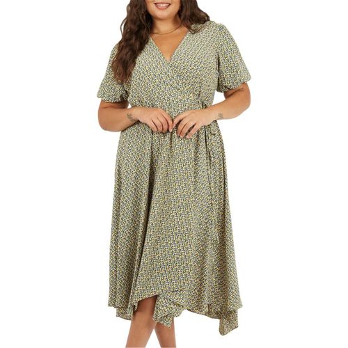Robe Brave Soul GT39750 - Brave Soul - Modalova