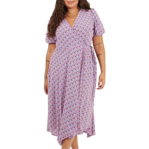 Robe Brave Soul GT39750 - Brave Soul - Modalova