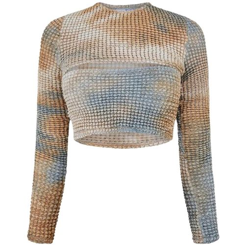 Blouses Off-White GT39806 - Off-White - Modalova