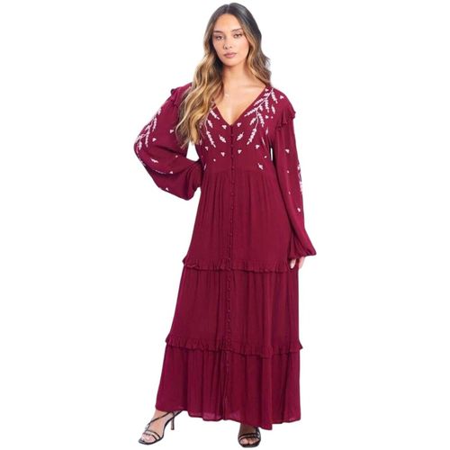 Robe Be You GT35339 - Be You - Modalova