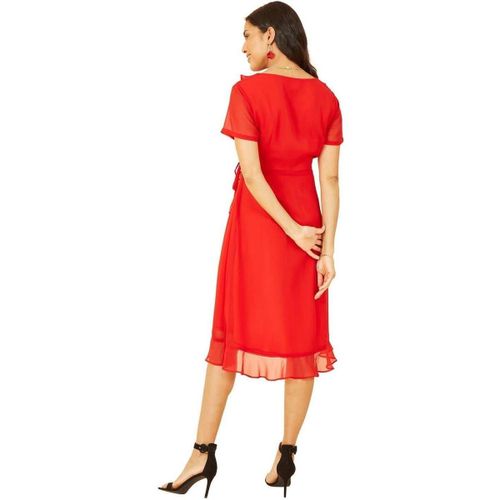 Robe Yumi GT40367 - Yumi - Modalova