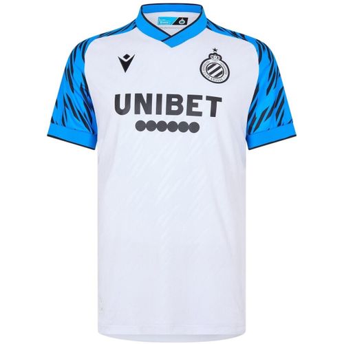 T-shirt Club Brugge Kv 23/24 - Club Brugge Kv - Modalova