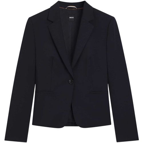 Veste BOSS Jarua - BOSS - Modalova