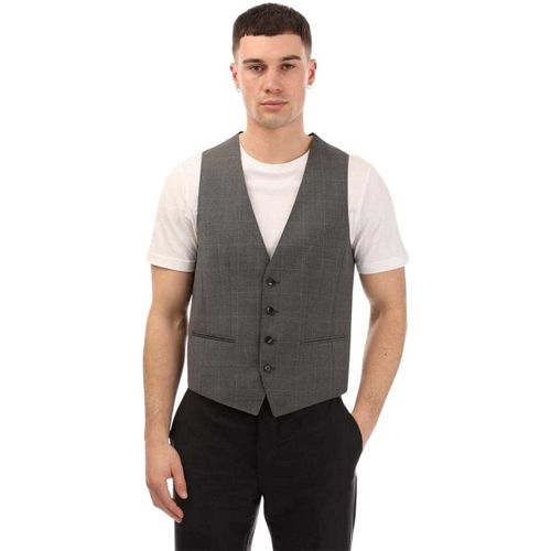 Gilets de costume BOSS Huge 6 - BOSS - Modalova